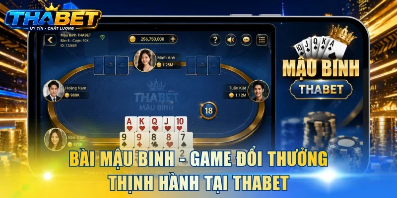 Bài Mậu Binh