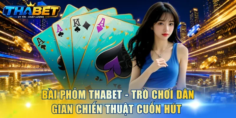 Bài Phỏm