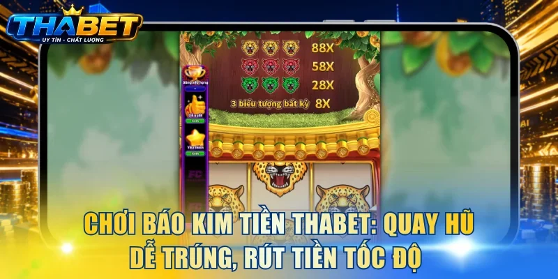Báo Kim Tiền