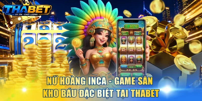 Nữ Hoàng Inca