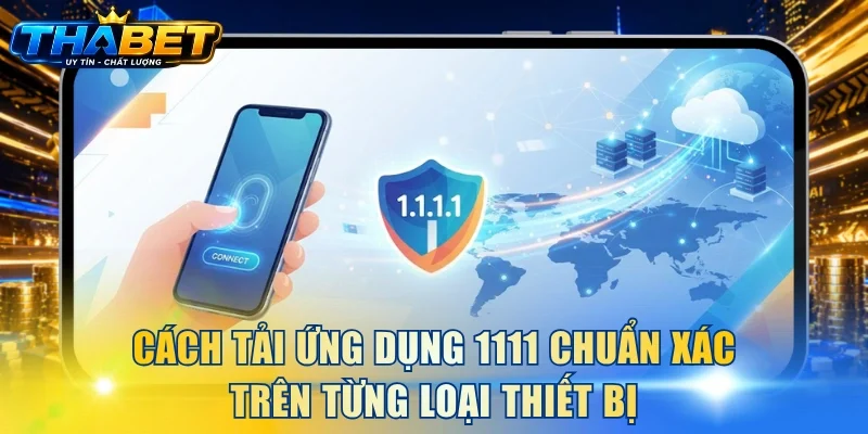 tải ứng dụng 1111